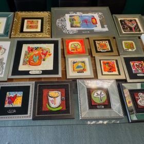 Gallery Wall Remate Renate