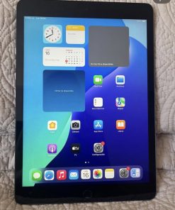 Ipad generación 9 256 GB
