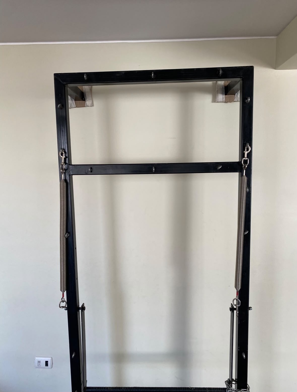 Unidad de muro de Pilates - Imagen 2