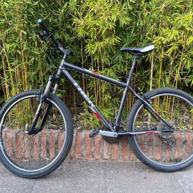 Bicicleta trek aro 26