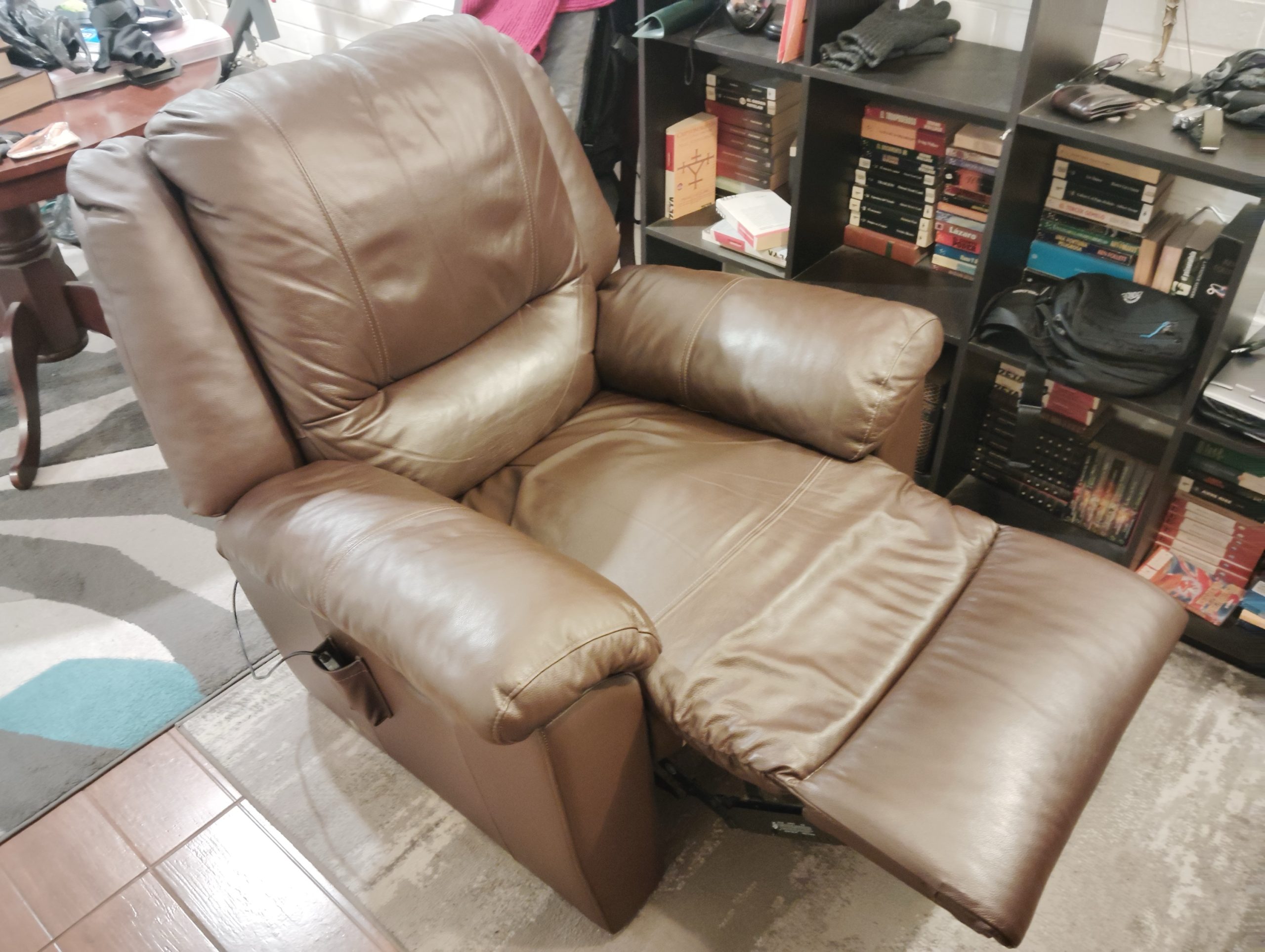 Bergere Velasquez Cuero Rosen