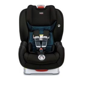 Silla De Auto Convertible Britax