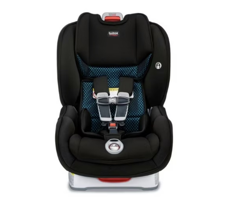 Silla De Auto Convertible Britax