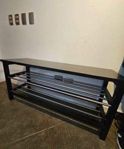 Zapatero IKEA