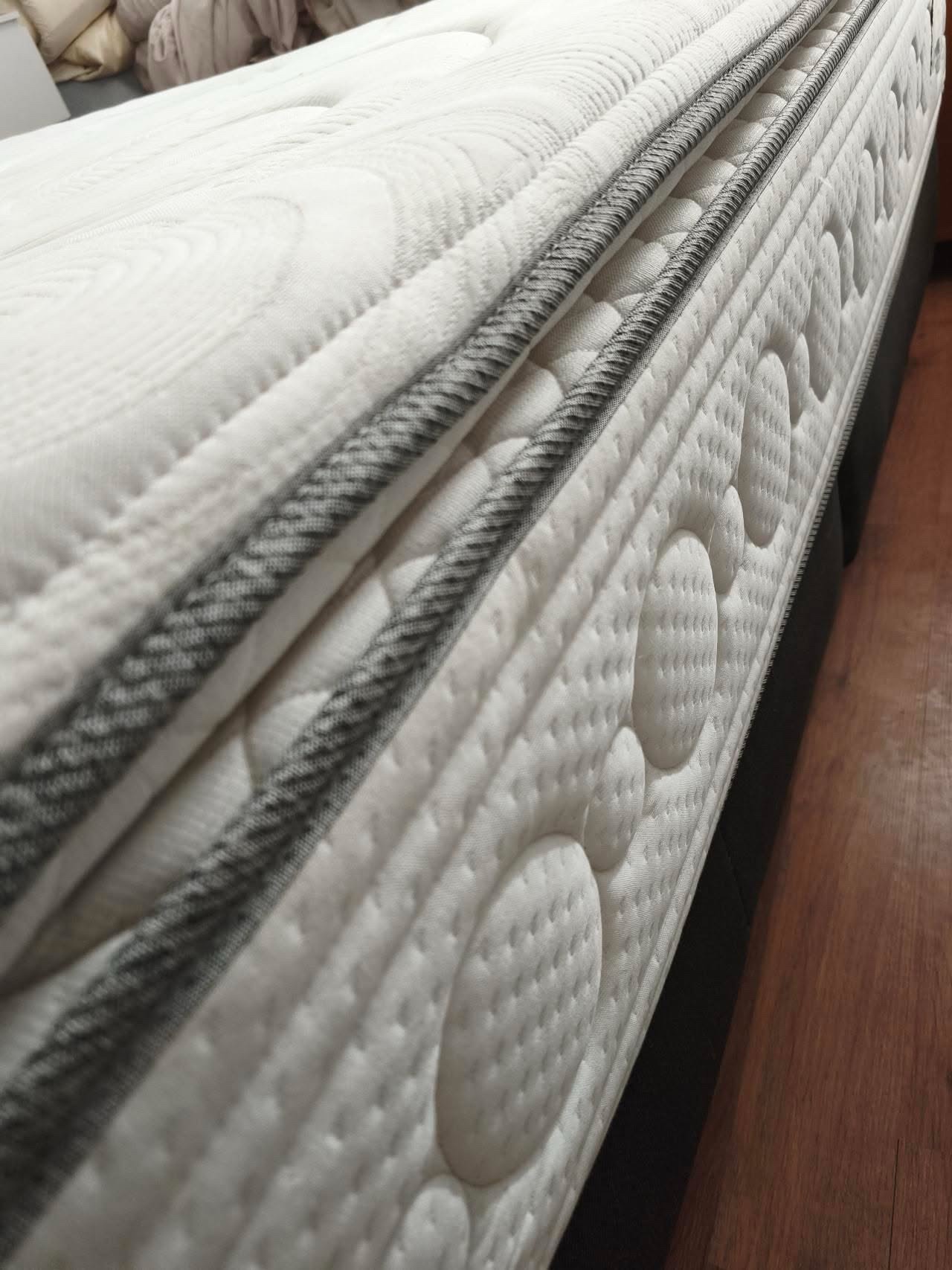 Box spring Queen Rosen - Imagen 5