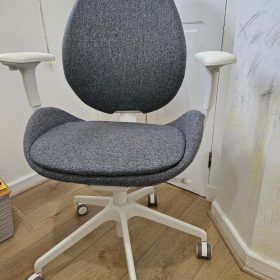 Silla de escritorio IKEA