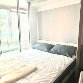 Cama plegable + colchón