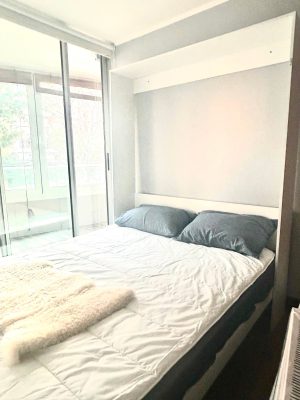 Cama plegable + colchón