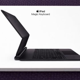 Magic Keyboard iPad Air 11” NUEVO