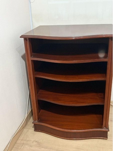 Mueble de madera lacada - Imagen 3