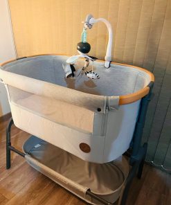 Cuna Maxi Cosi