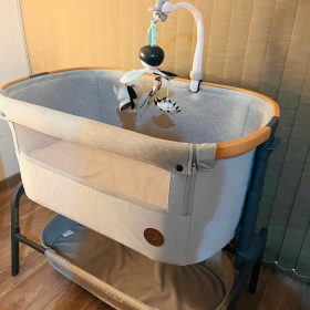 Cuna Maxi Cosi