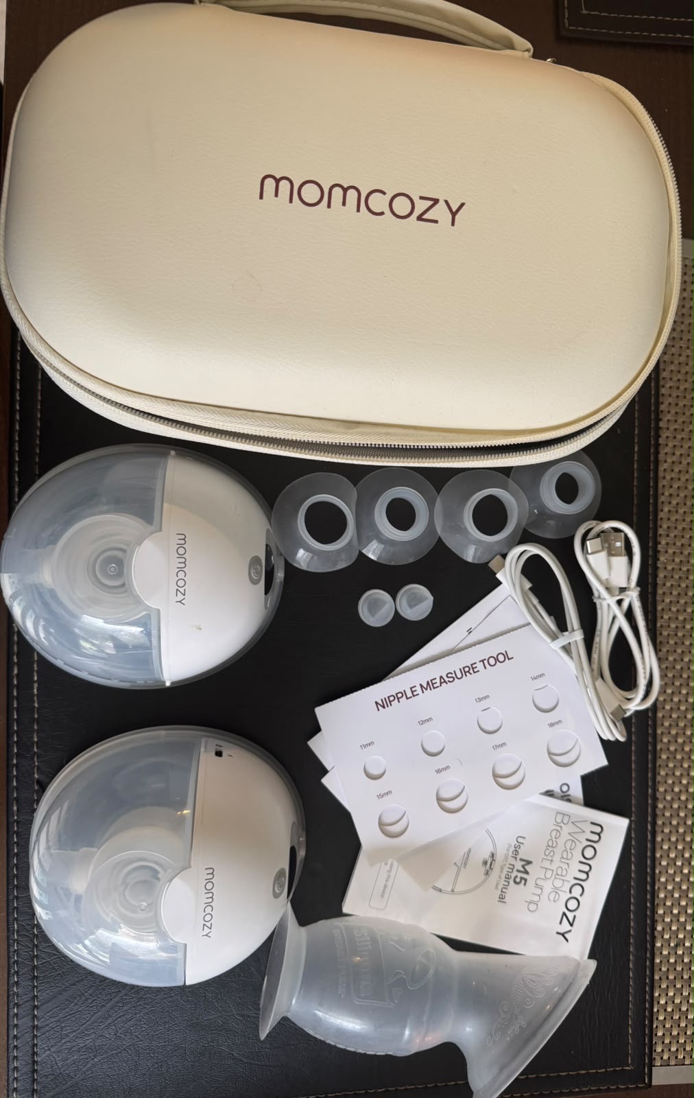 Extractor 🤱🍼Momcozy