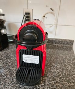 Cafetera Nespresso