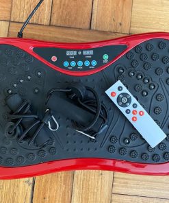 Plataforma vibratoria FULLFIT 1000 by Bodytrainer