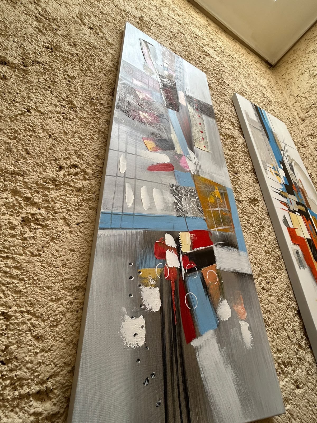 Par de cuadros - Imagen 2