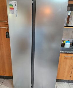 Refrigerador Samsung side by side