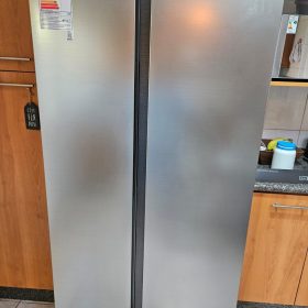 Refrigerador Samsung  side by side