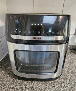 Horno Freidora de Aire Philips 12L
