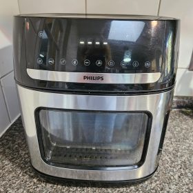 Horno Freidora de Aire Philips 12L