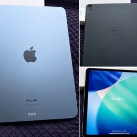 iPad Air 11” 128 GB