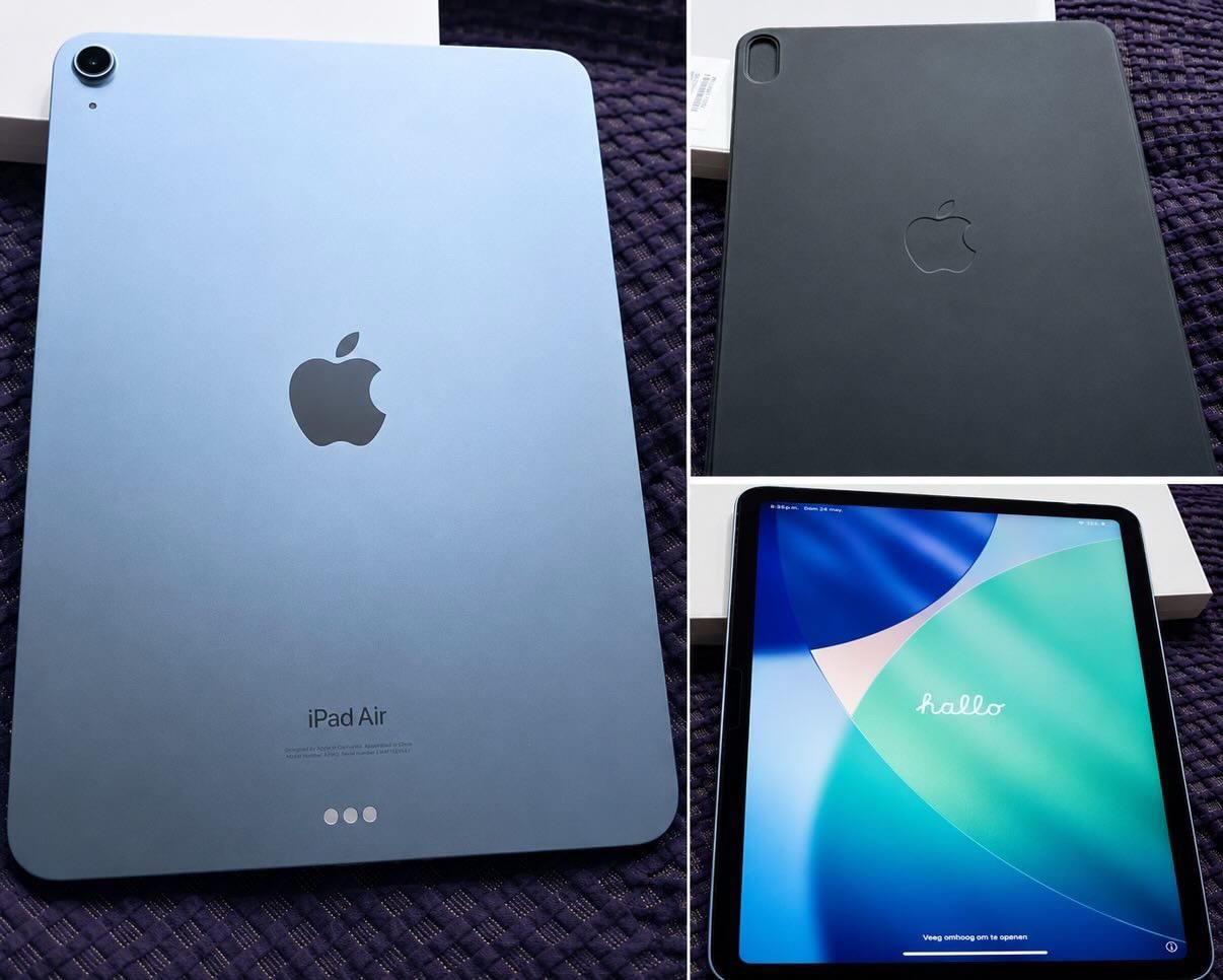 iPad Air 11” 128 GB