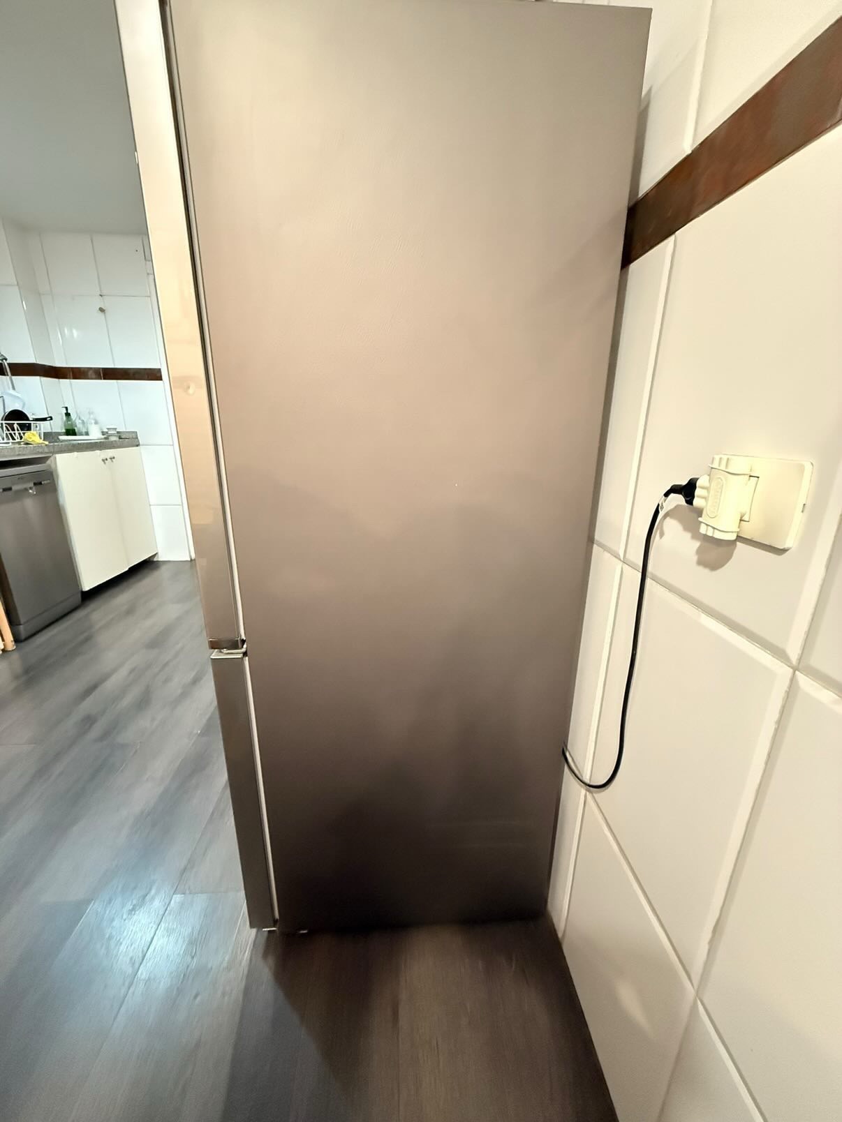 Refrigerador No Froost Samsung 290 litros - Imagen 12