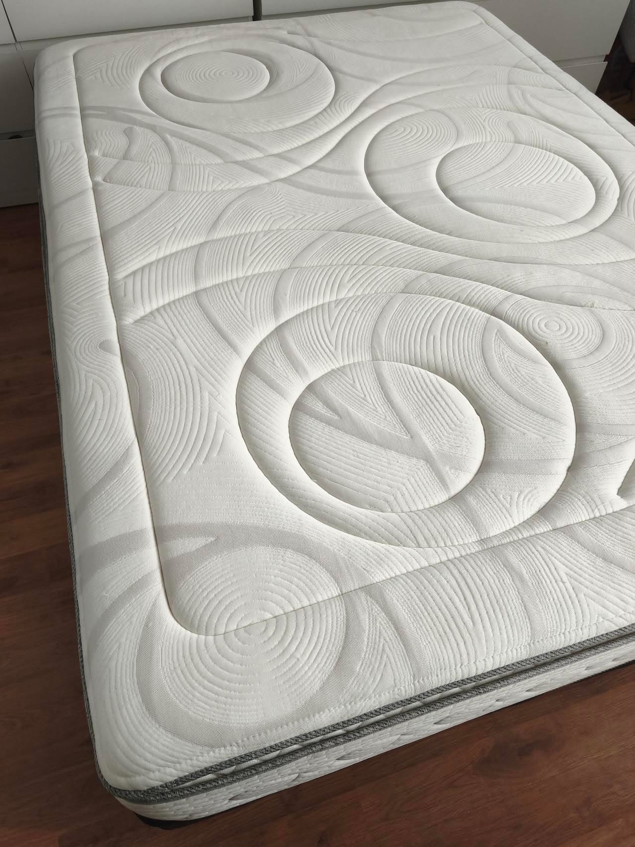 Box spring Queen Rosen - Imagen 7