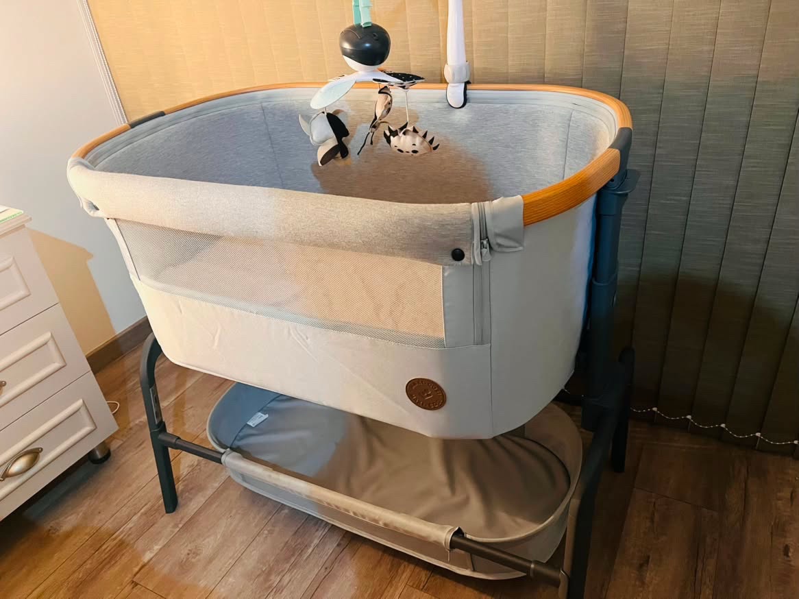 Cuna Maxi Cosi - Imagen 2