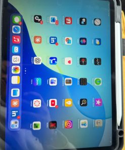 Ipad 11 Pro con chip 256GB