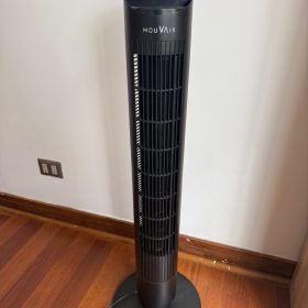 Ventilador Tower 6Velocidades