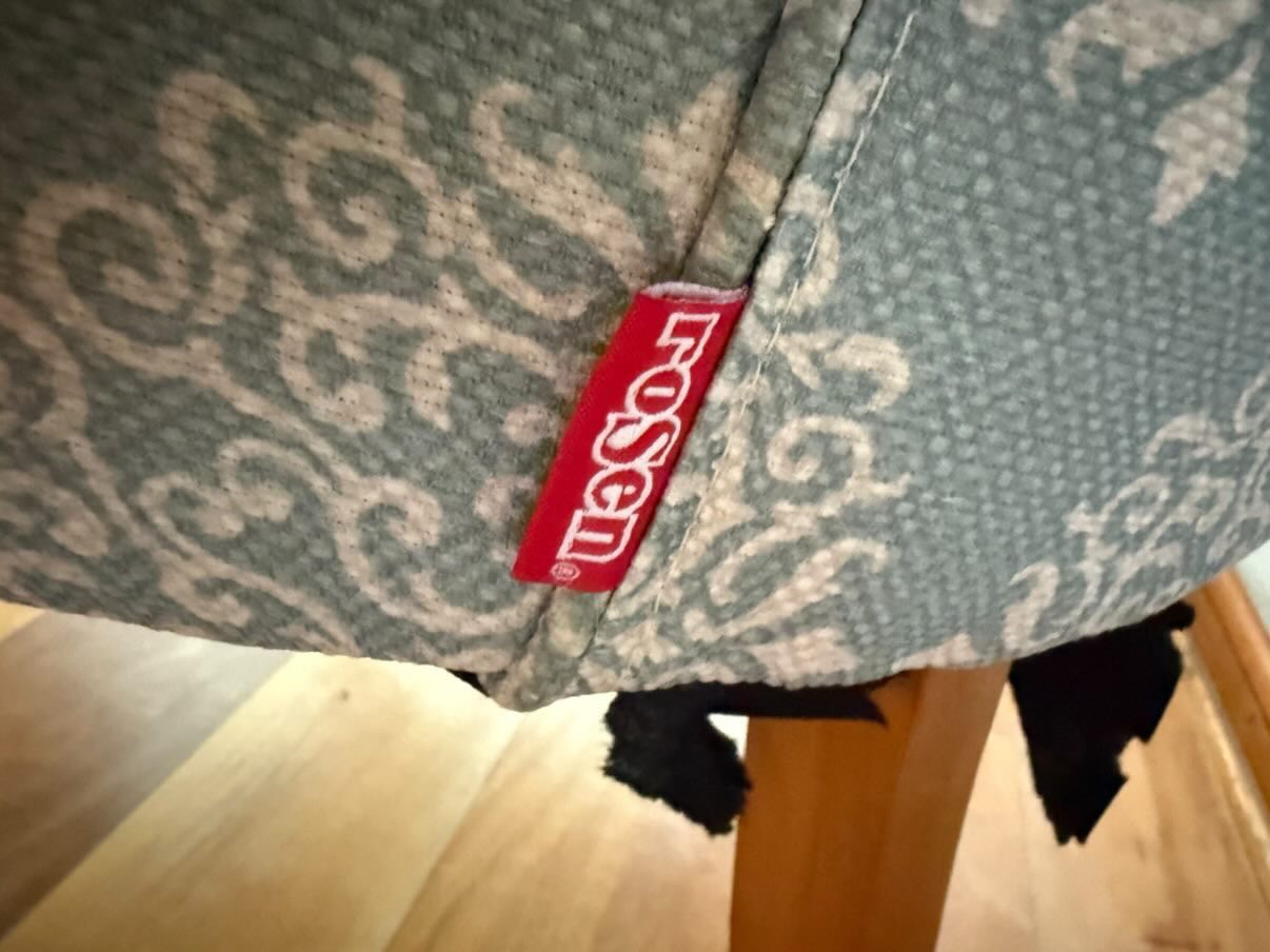 Poltrona Rosen - Imagen 4