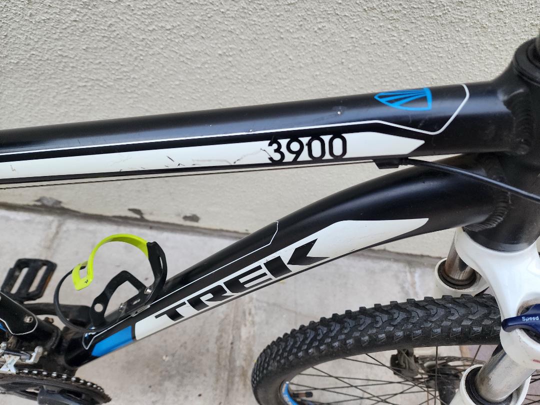 Bicicleta Trek Talla 18 - Imagen 4