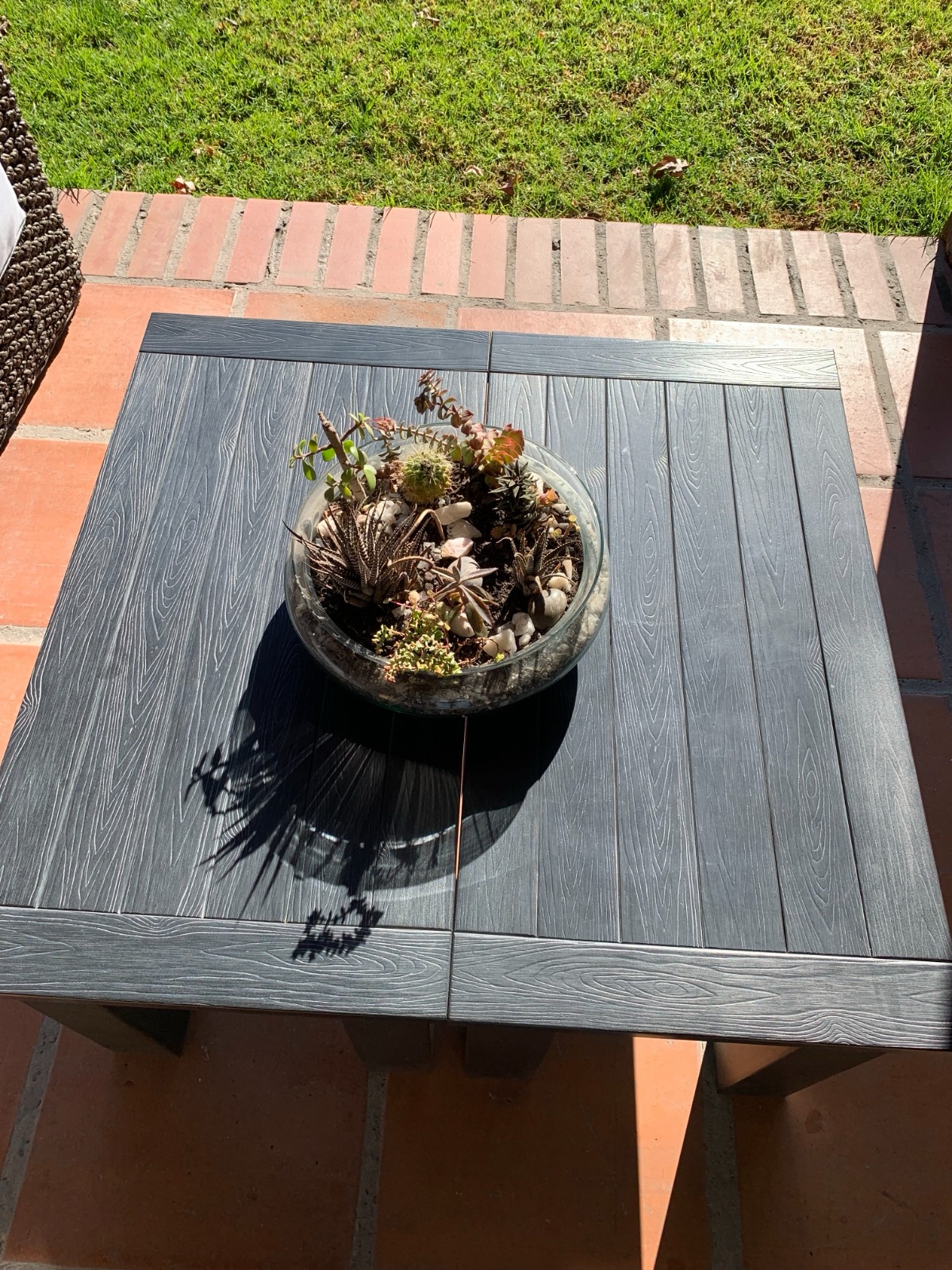 2 Banquetas o mesas - Imagen 2