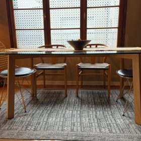 Mesa de Comedor Sur Diseño