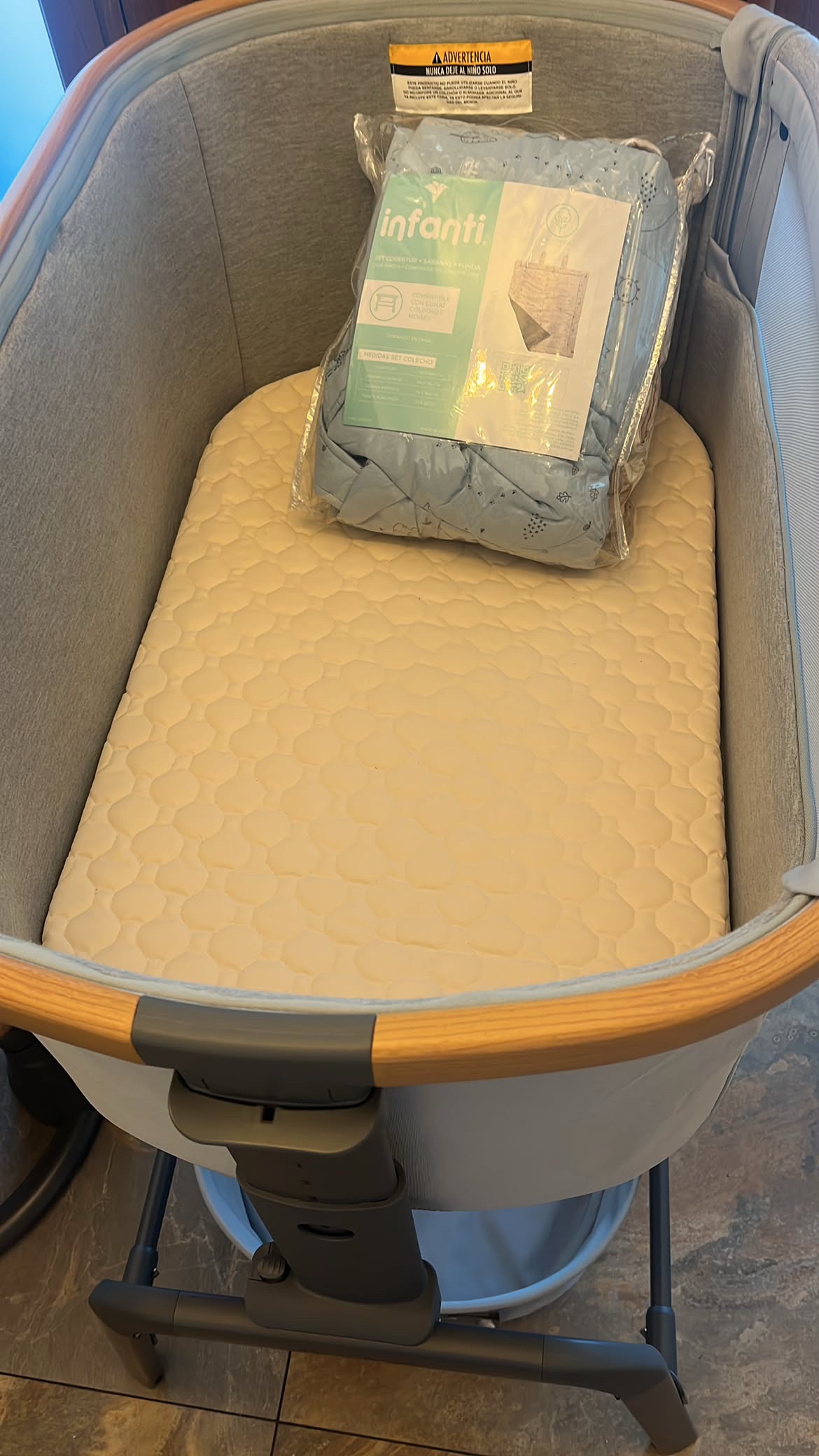 Cuna Maxi Cosi - Imagen 5