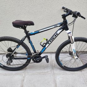 Bicicleta Trek Talla 18