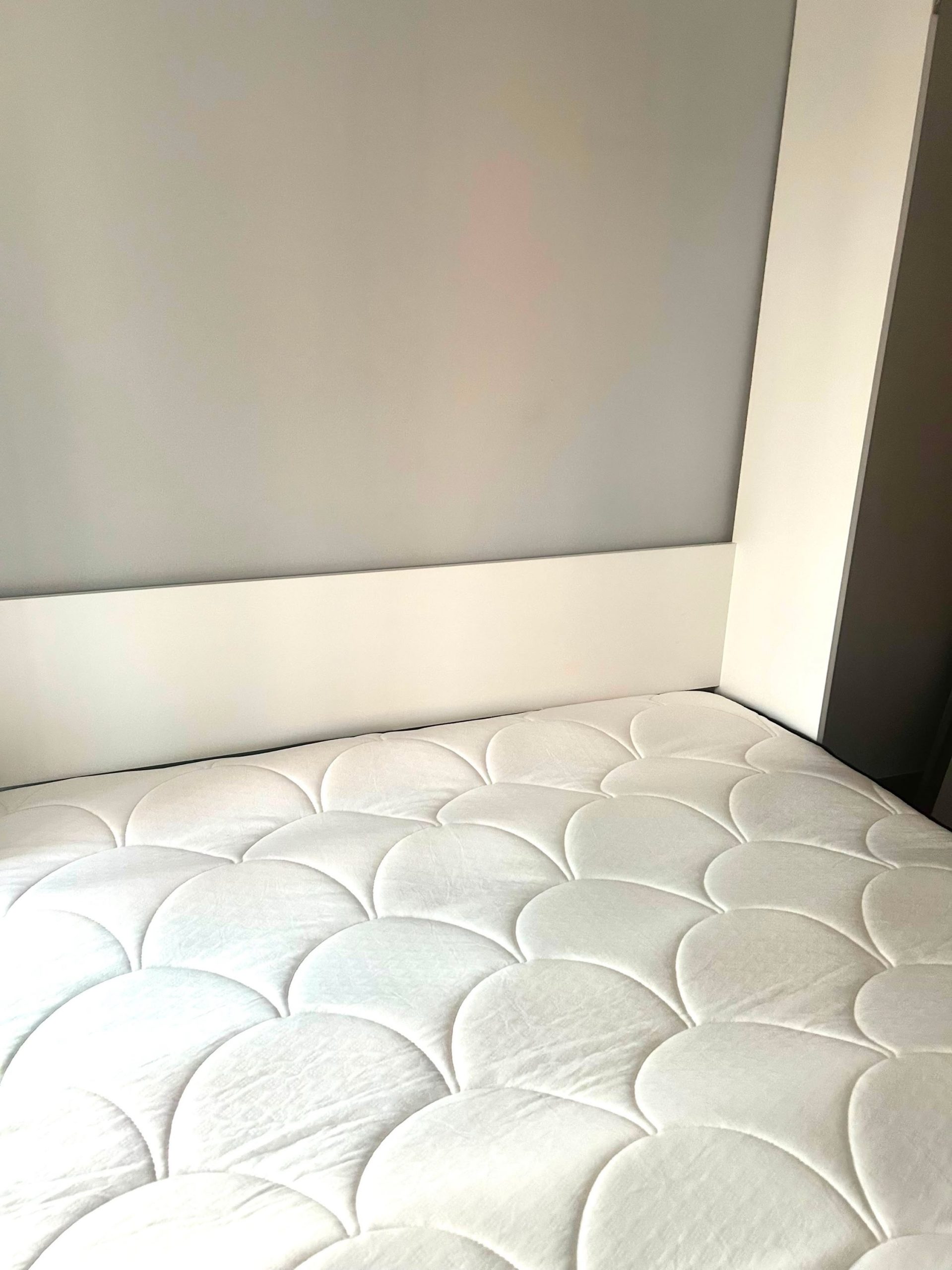 Cama plegable + colchón - Imagen 3