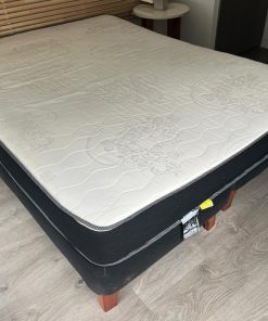 Cama 2 plazas Flex