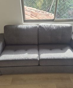 Sofá cama Rosen 2 cuerpos