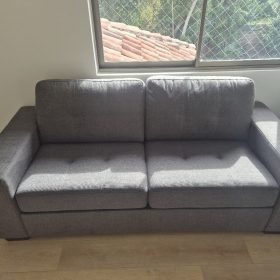 Sofá cama Rosen 2 cuerpos