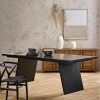 Mesa de comedor Alaniz Home/Nueva