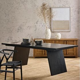 Mesa de comedor Alaniz Home/Nueva