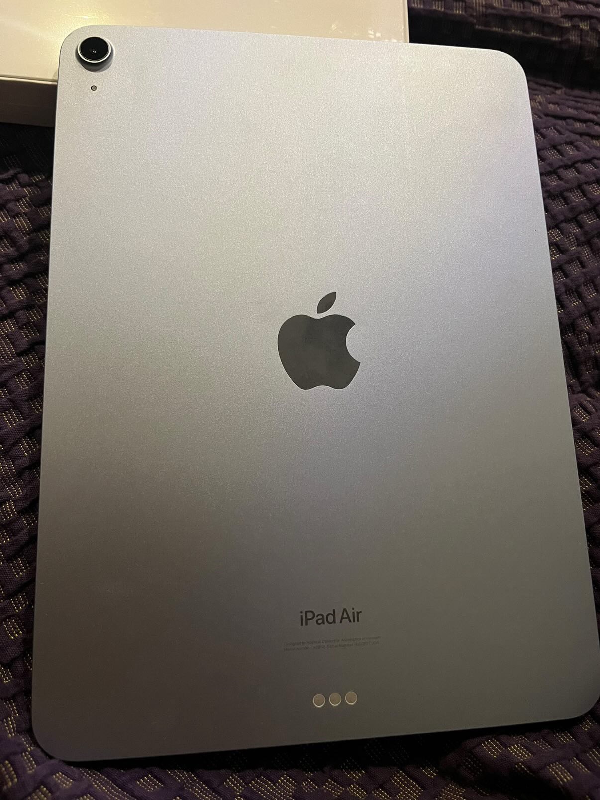 iPad Air 11” 128 GB - Imagen 2