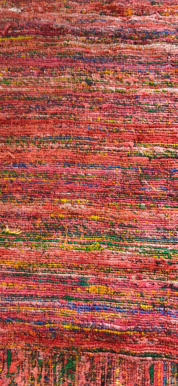 Alfombra de estilo patchwork - Imagen 3