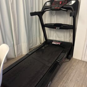 Trotadora Sole F65