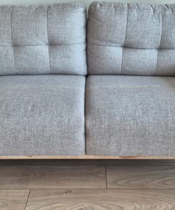 Sofa Rosen dos cuerpos