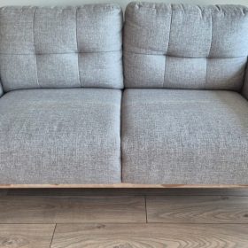 Sofa Rosen dos cuerpos