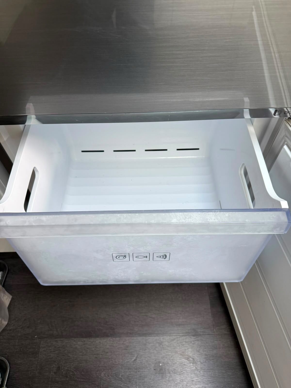 Refrigerador No Froost Samsung 290 litros - Imagen 6