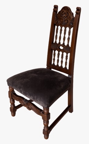Juego de comedor de madera 10 sillas - Imagen 4